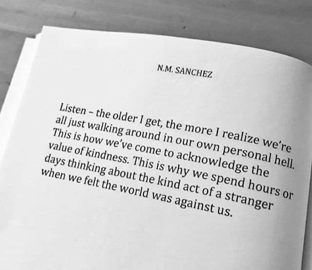bookpoets's tweet photo. this is why we value kindness https://t.co/aohHXzH23n