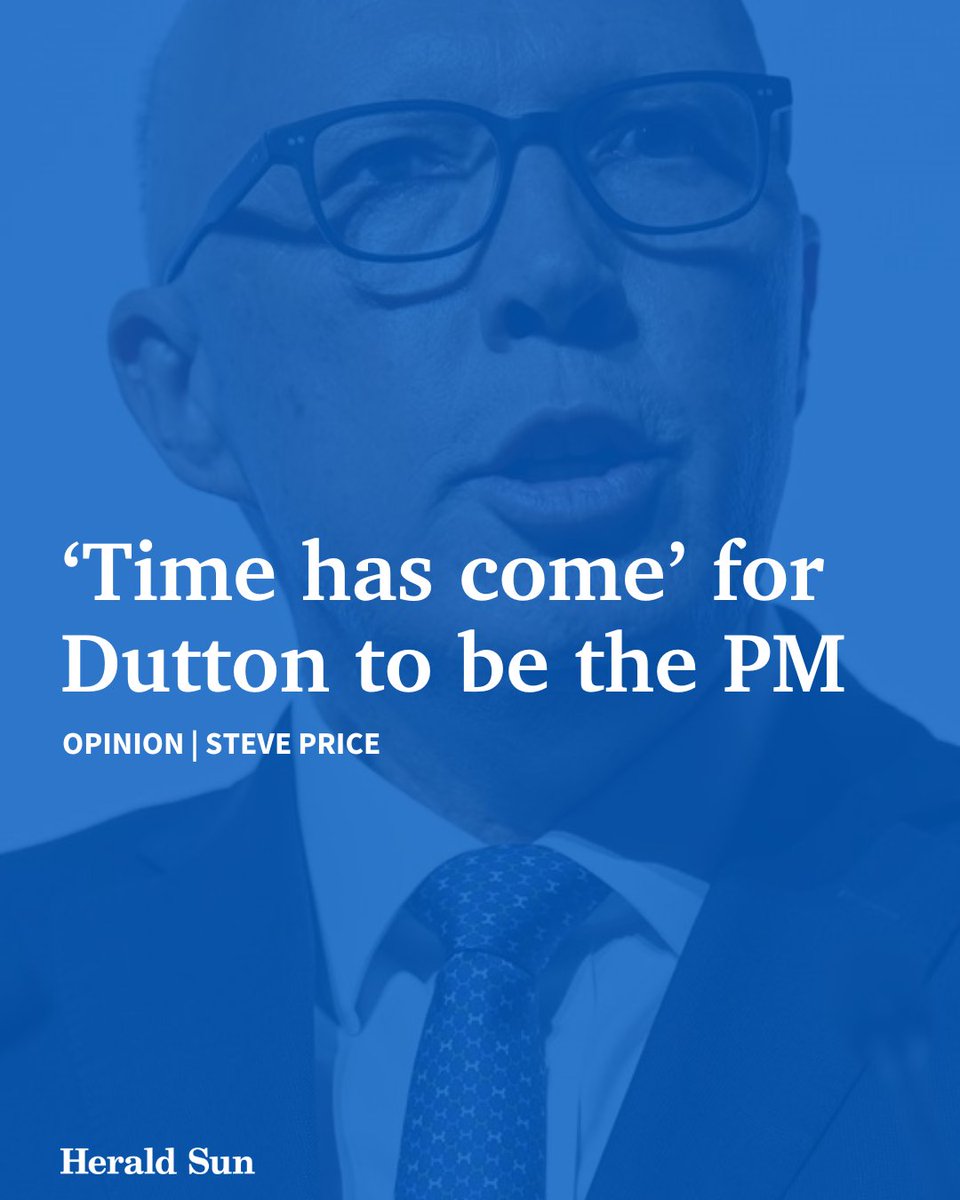 Herald Sun tweet media