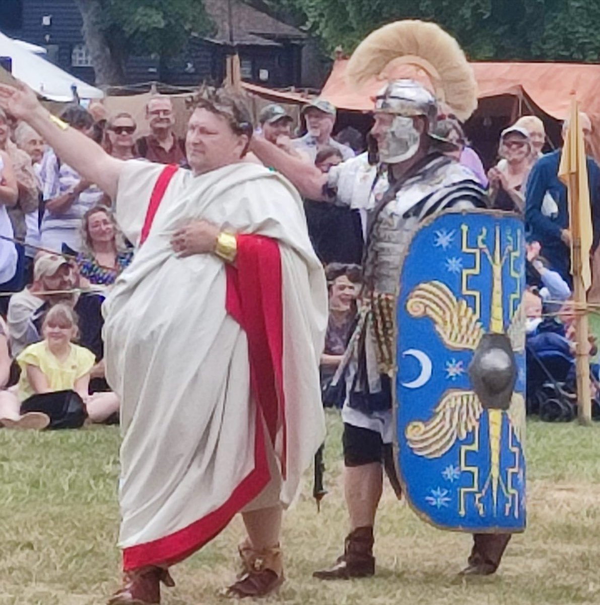 Britannia tweet media