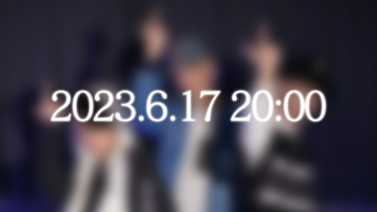 circusjam_main's tweet photo. 🎪お知らせ🐘

本日20:00より新作投稿致します🎞️
ぜひチェックしてくださいね🥸 https://t.co/TaSD2QZSiU