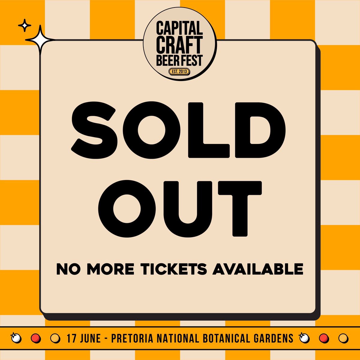 Capital Craft Beer Fest tweet media
