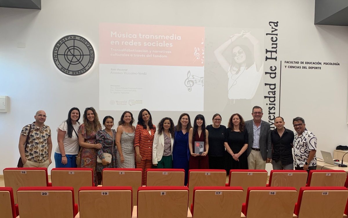 Arantxa Vizcaíno-Verdú tweet media