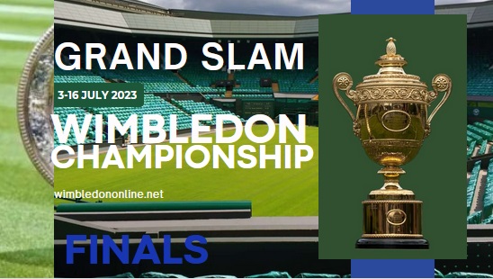 WIMBLEDON FINALS LIVE STREAM 2023 | MEN & WOMEN

Watch Now :: wimbledononline.net/Article/1334/W…

#Εκλογες25Ιουνιου #MasterChefGR #αποβολη_challenge #fosstotounel #ΠαιδωνΑγιαΣοφια27 #iihf2023 #Trumpinu #hokejs #swelat #almein #almfce #HukuToken #SmackDown📷📷📷 📷