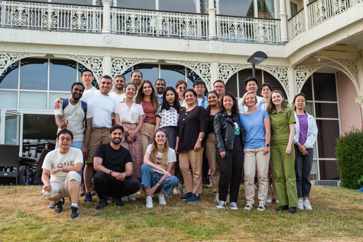 Glasgow Microelectronics ๐ด๓ ง๓ ข๓ ณ๓ ฃ๓ ด๓ ฟ๐ช๐บ๐ฌ๐ง (@melabg) on Twitter photo We concluded our week with an abundance of fun during our annual Away Day at <a href="/CrieffHydro/">Crieff Hydro Hotel</a>. We had an incredible time filled with fun, #TeamBuilding activities, and inspiring discussions. Looking forward to more exciting breakthroughs together! We concluded our week with an abundance of fun during our annual Away Day at <a href="/CrieffHydro/">Crieff Hydro Hotel</a>. We had an incredible time filled with fun, #TeamBuilding activities, and inspiring discussions. Looking forward to more exciting breakthroughs together!