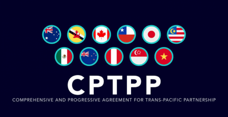 UK 🇬🇧 - 🌏🌎 CPTPP Accession

On 16th July, ministers from all 11 CPTPP member nations will meet in Auckland NZ for the 2023 ministerial summit.

The UK will be joining them, and it is expected that this is where the CPTPP Accession agreement will be signed.