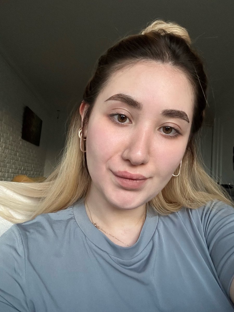 Leila tweet media
