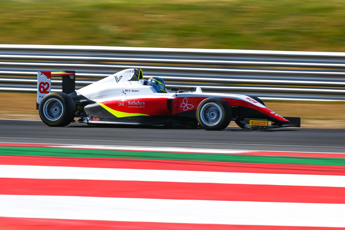 _Meaden's tweet image. It's a busy Saturday!

Best of luck to our clients racing at @SnettertonMSV and @Oulton_Park 🏁

#MeadenPR #Communications #Digital #Social #Marketing #Motorsport #Racing