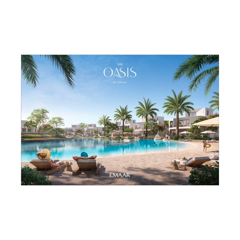 phirdosproperty's tweet photo. Emaar launched The Oasis
FIRST CRYSTAL LAGOON COMMUNITY BY EMAAR

4 - 6 Bedroom Waterfront Villas
starts at AED 8.1 Million

#oasis #emaar #emaarproperties #dubai #uae #waterfrontvillas https://t.co/d0asZczQJj