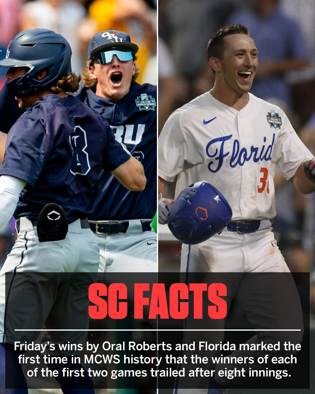 World Series - Founding, Facts & Games