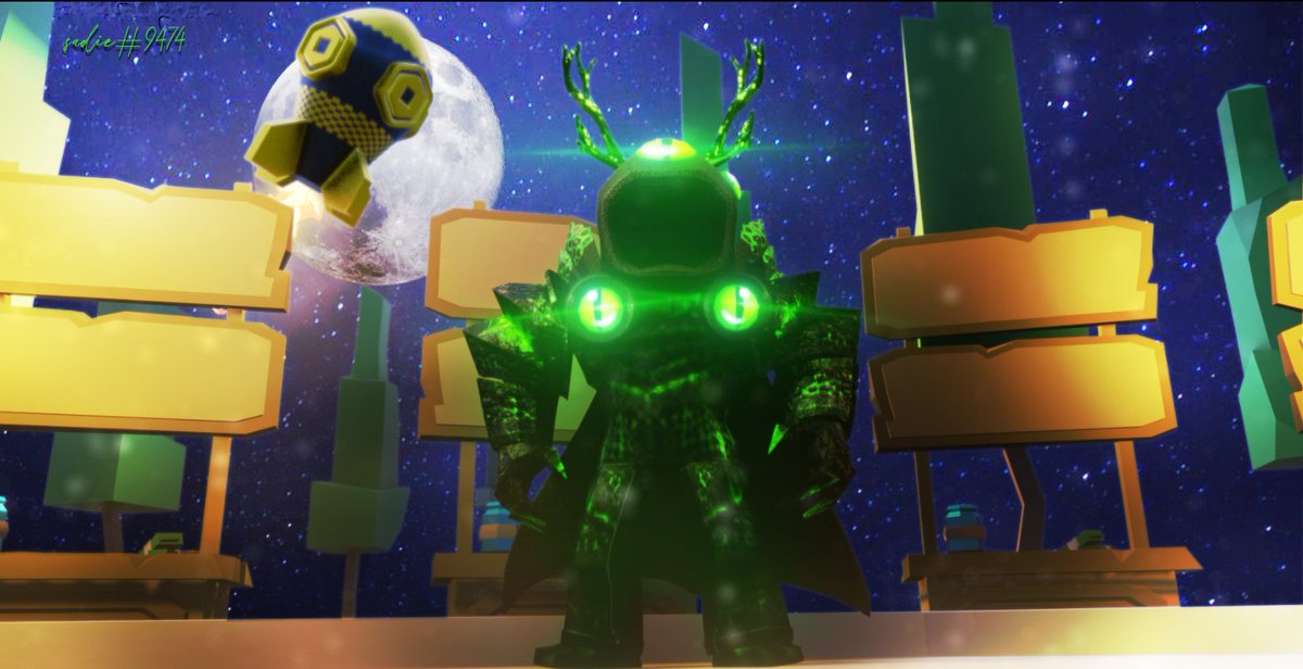 sophie on Twitter: "Cool Roblox Dominus outfit featuring the game Pls