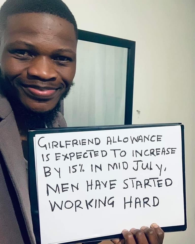 AdvoBarryRoux's tweet photo. uBani lo? Who sent him? https://t.co/3Kwg1ZFPij