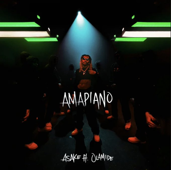 #SaturdayMorningCruise with @aiojames✨

Now Playing: Amapiano @asakemusik @Olamide