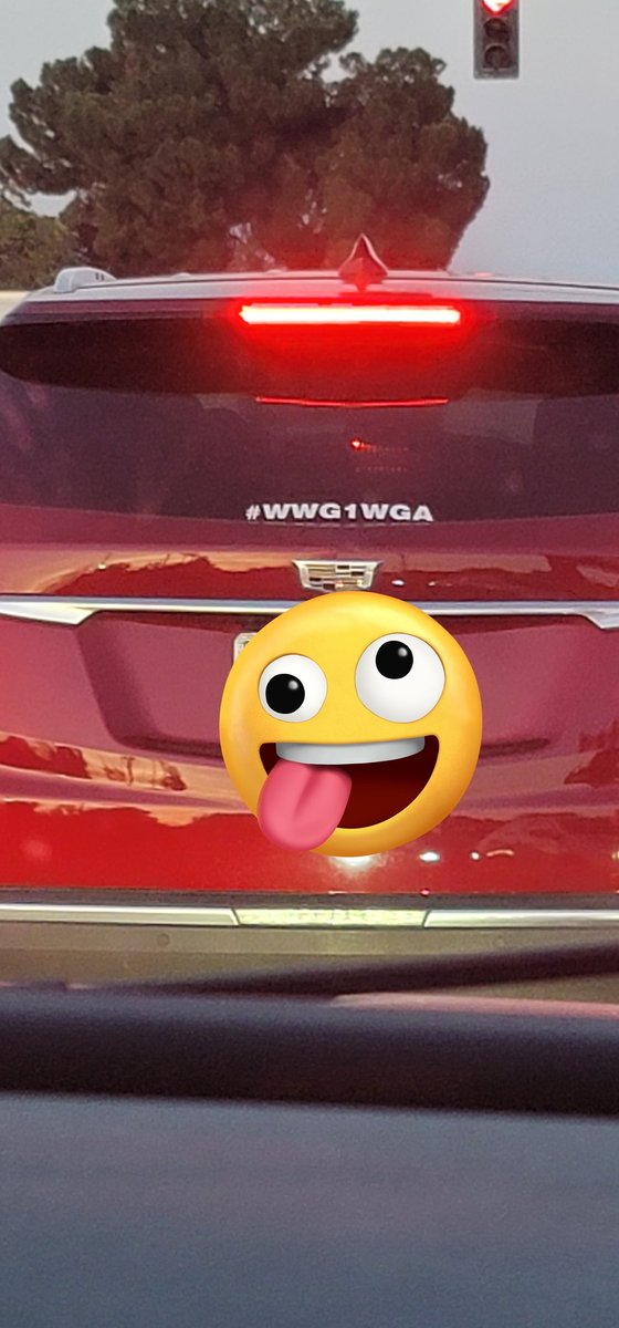 Specneedsmom4's tweet photo. Apparently, the QNuts are everywhere. #QCult #QanonCult https://t.co/TvaL0gfREL