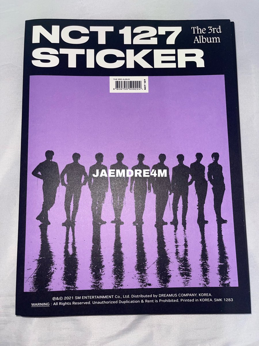 JAEMDRE4M's tweet photo. ‼️ WTS/LFB NCT ALBUMS ‼️

glimo unsealed - 230
sticker - 250
seoul ver. - 270

rfs: declutteting

bibilhin niyo o tatapon ko to 😔 chz https://t.co/1YRutoC1Jy