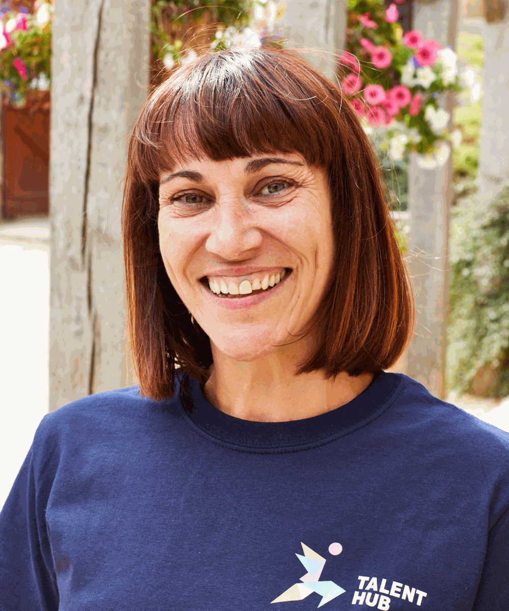 TIN Arts tweet media