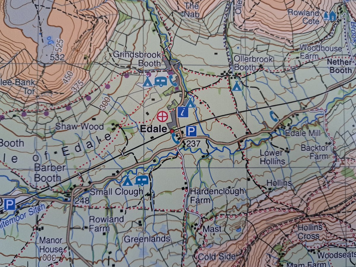 Heights Ultra Trail tweet media