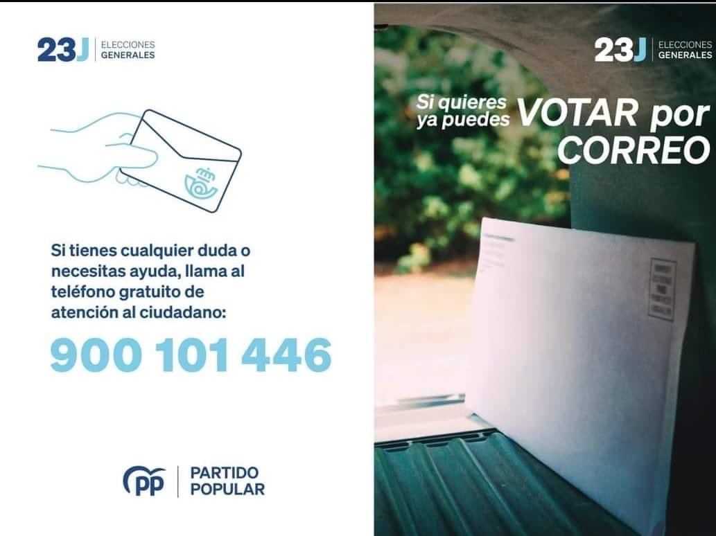 PPAlovera tweet media