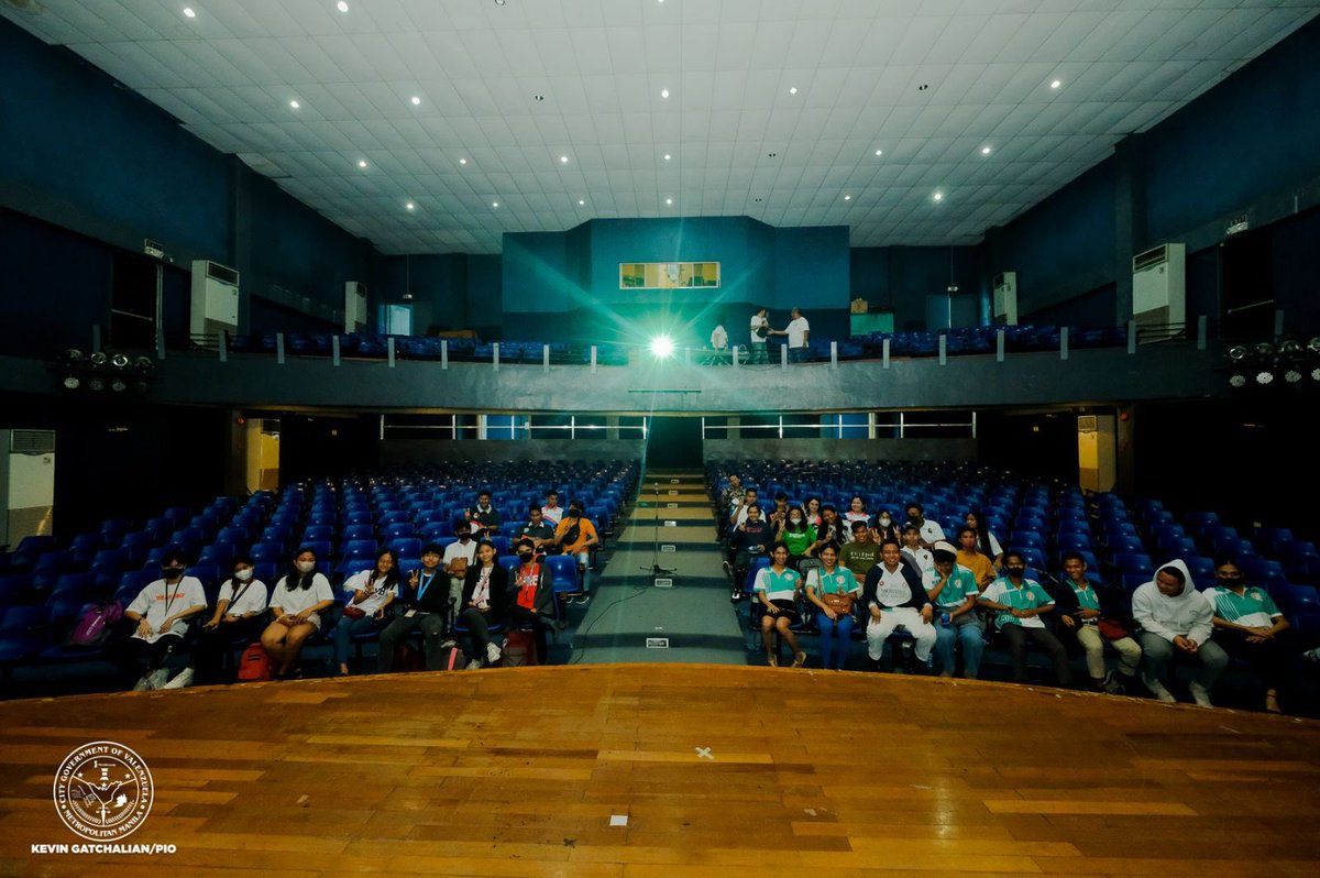 Valenzuela City on Twitter "IN PHOTOS The City Government of