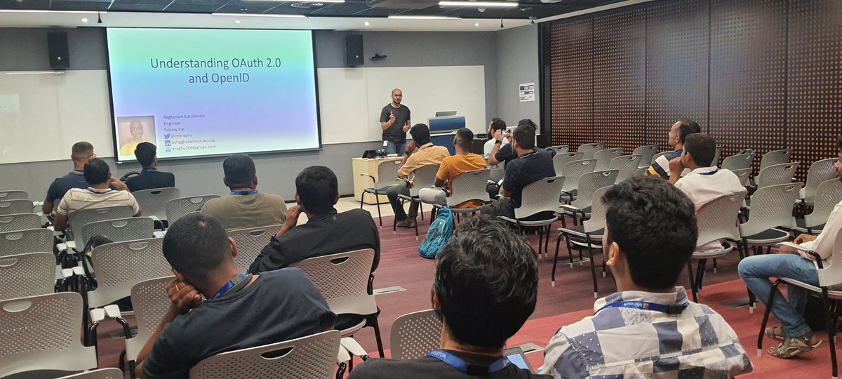 Bengaluru IT Pro tweet media