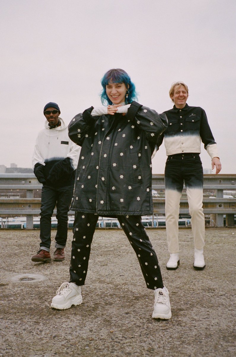 bfan.link/te-faire-danser
Te faire danser🪐