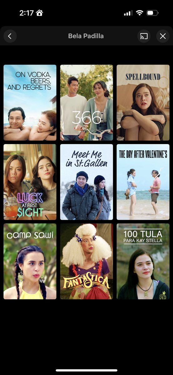 Nail22's tweet photo. Weekend to revisit @padillabela https://t.co/eG4y5W9InZ