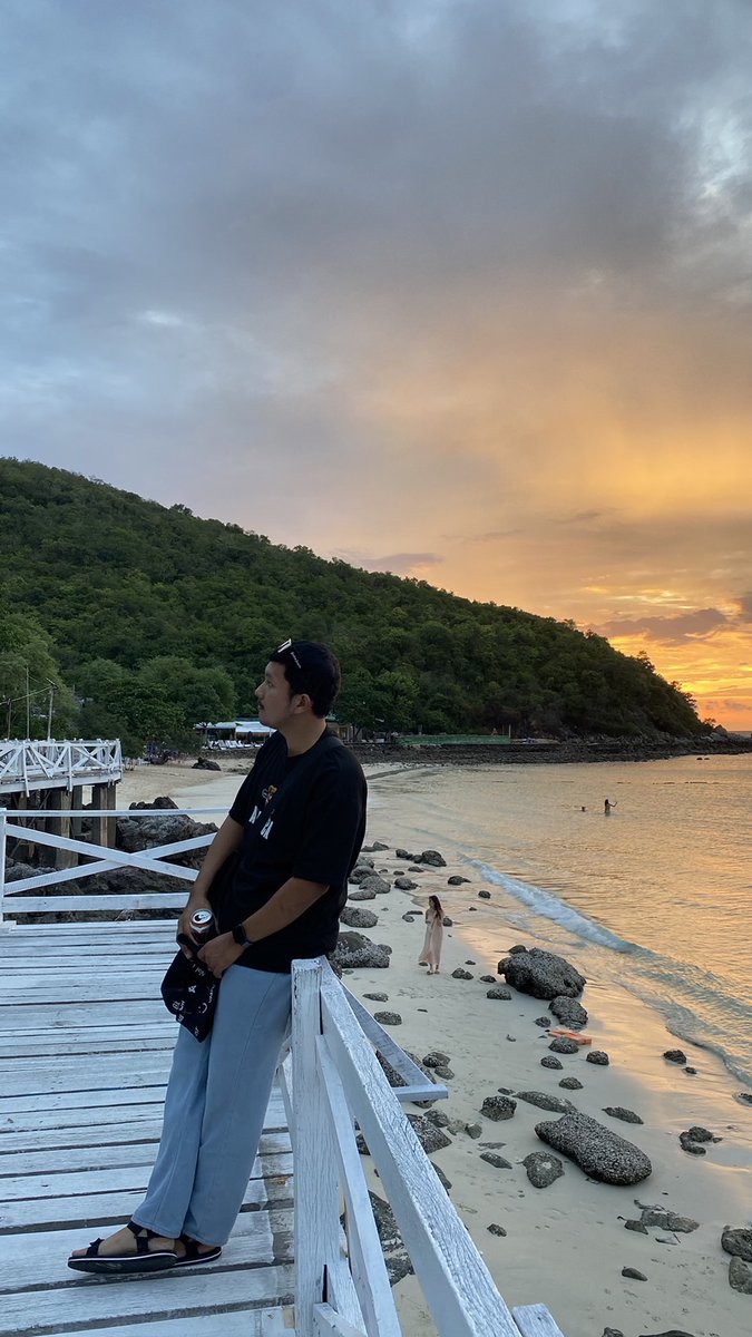 GK00548673's tweet photo. พักผ่อน 🏝️🏞️ https://t.co/H79hRdNHlo