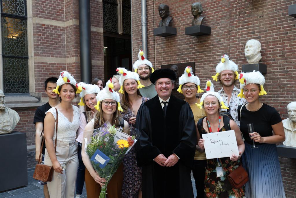 The Claessen Lab tweet media