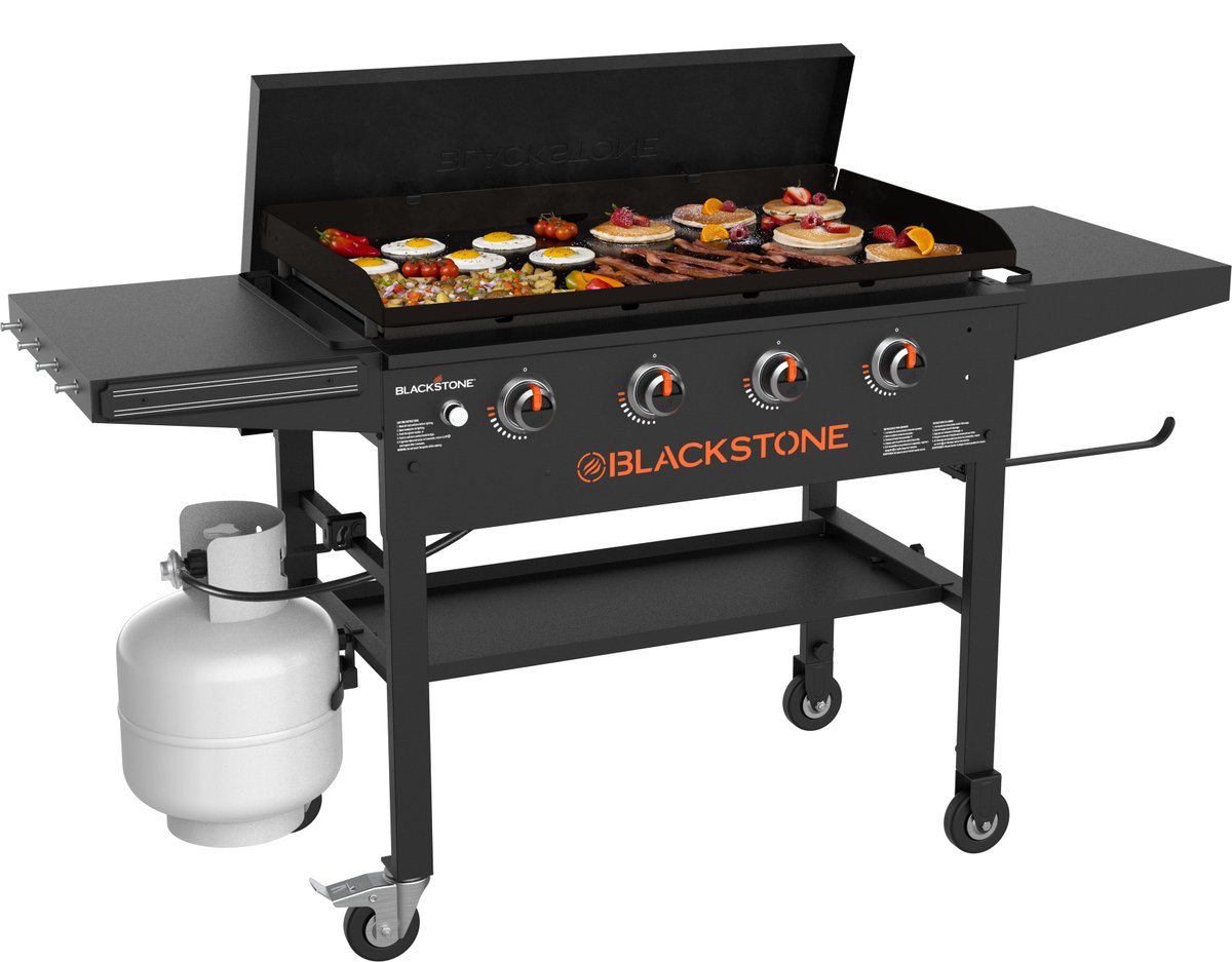 Maximizing Flavor: How to Use the Blackstone 4-Burner Griddle Cooking Station to Cook Perfect Steaks
bestshoppingonline247.blogspot.com/2023/06/blacks…
#BlackstoneGriddle #GriddleCooking #PerfectSteaks #FlavorfulGrilling #GrillMaster #CookingTips #GriddleStation #SteakLovers #BBQSeason #OutdoorCooking