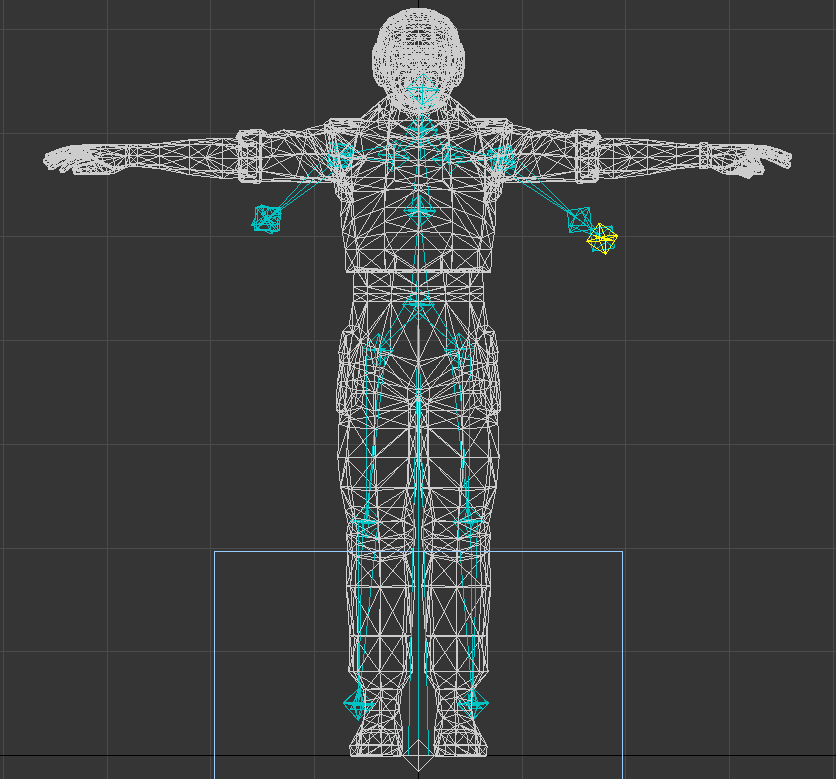 Shadowth117 on Twitter "So I guess I did a stupid on the Border Break