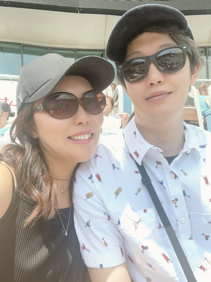 ellyelyu92's tweet photo. #THEBEACHTRIP2023 
#hiraidai https://t.co/krQgyWFFbW