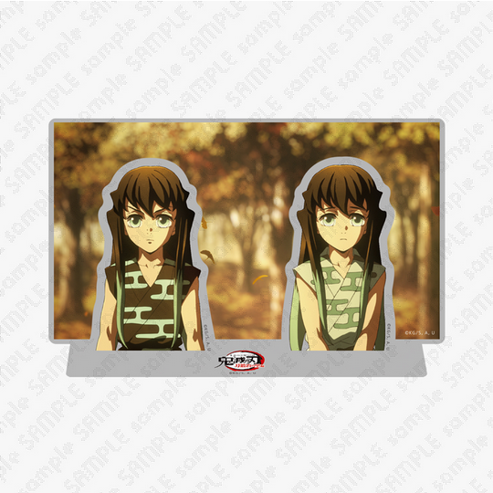 WEBSHOP】 テレビアニメ「鬼滅の刃」刀鍛冶の里編 -リアルタイムカフェ