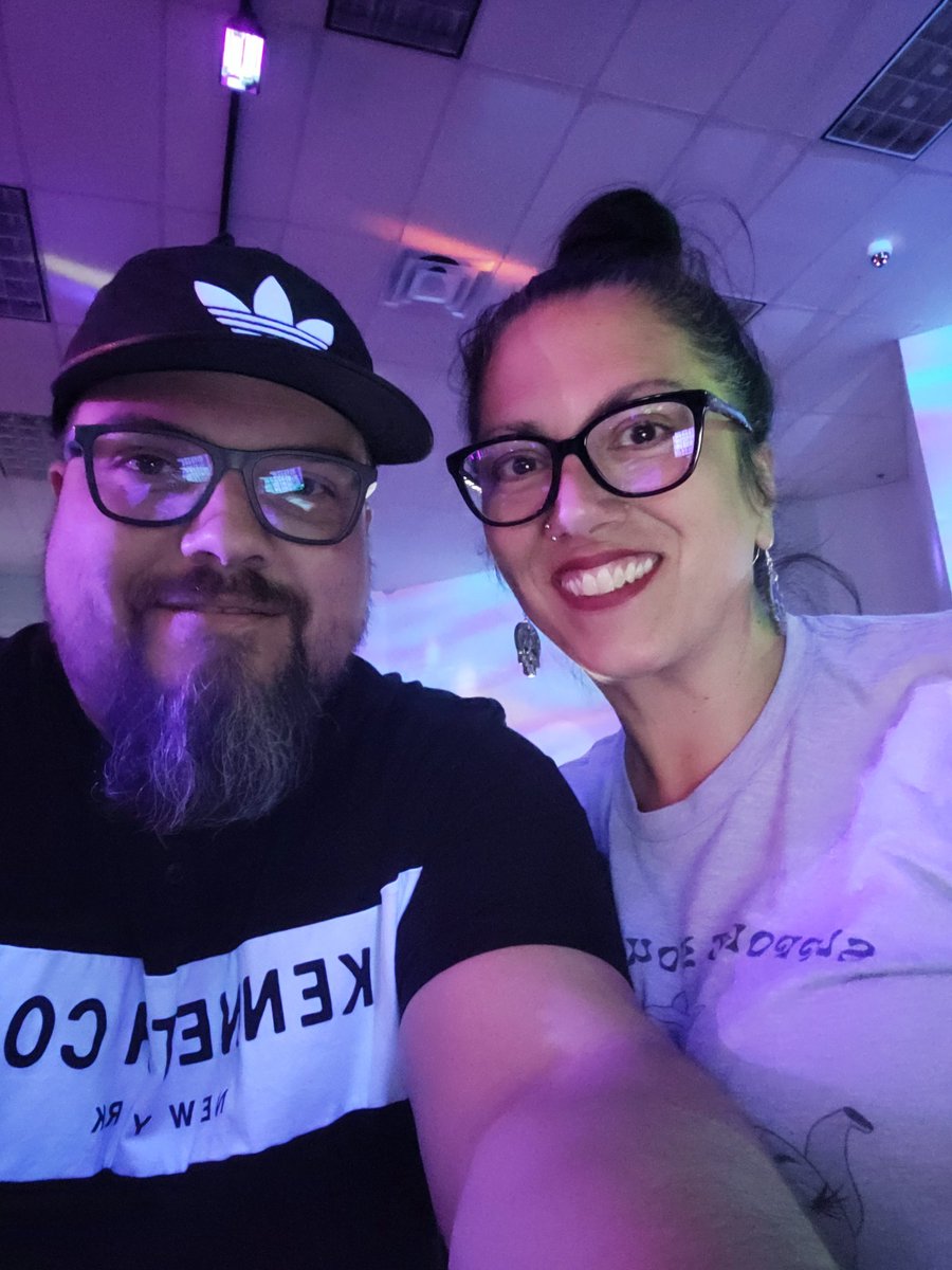 vizon505's tweet photo. #Cosmicbingo #rout66casino #Asquared #djcut617 https://t.co/y9E5lrjA6t
