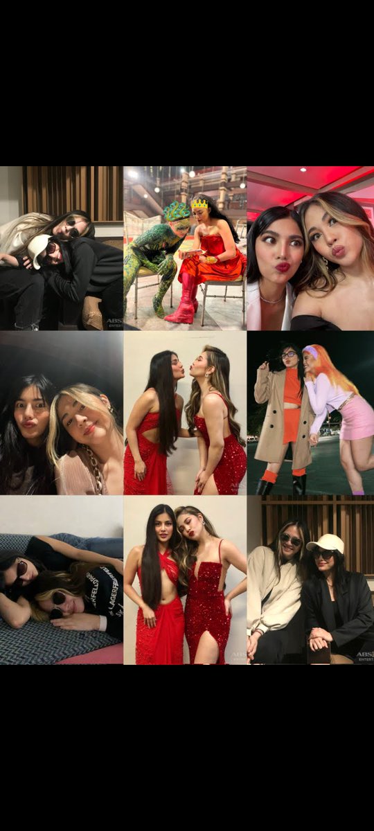 alam_mobadinggg's tweet photo. Got interested with this ship when I saw a fb post comparing them to jenlisa, searched darna in yt &amp; watched their clip sa cr lakas talaga ng chemistry AND I was hooked. I will continue to support our girls. Ty sa memories!

WE MISS YOU JANENELLA
#JaneNella #Darlentina https://t.co/ERl8A9b1ek