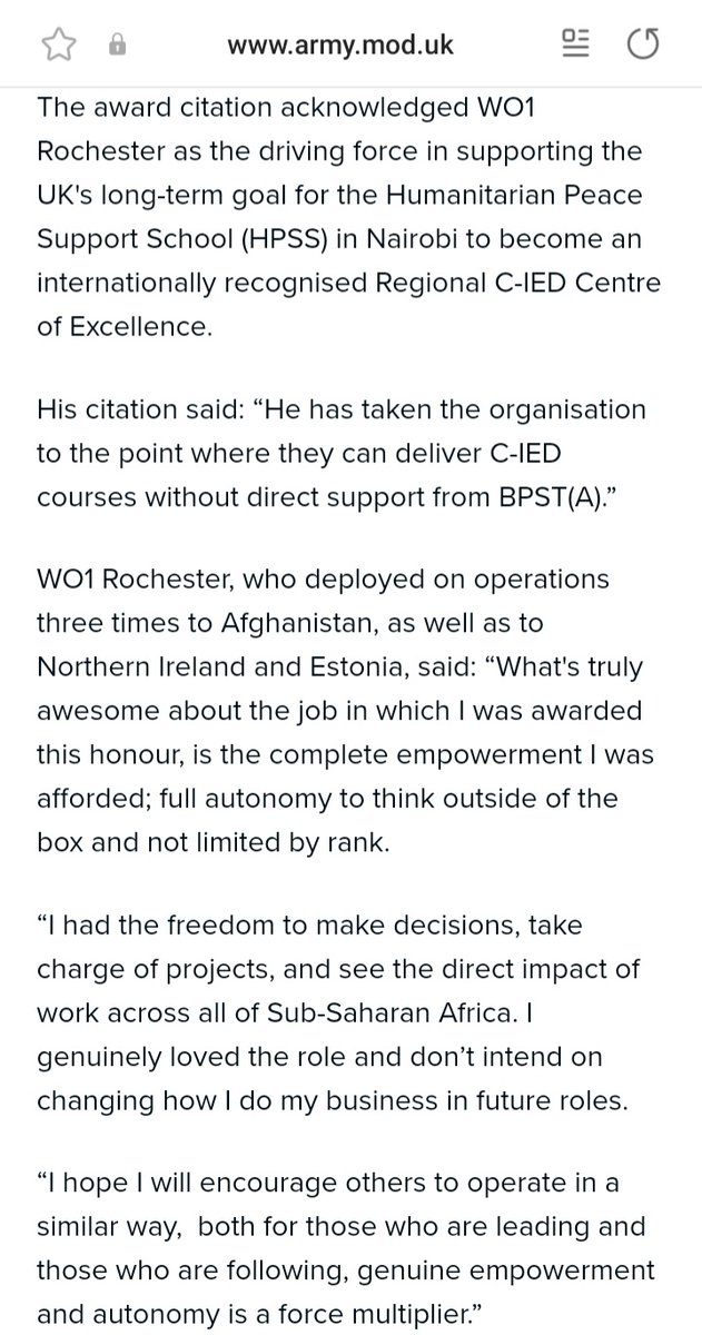 Jay Rochester MBE tweet media