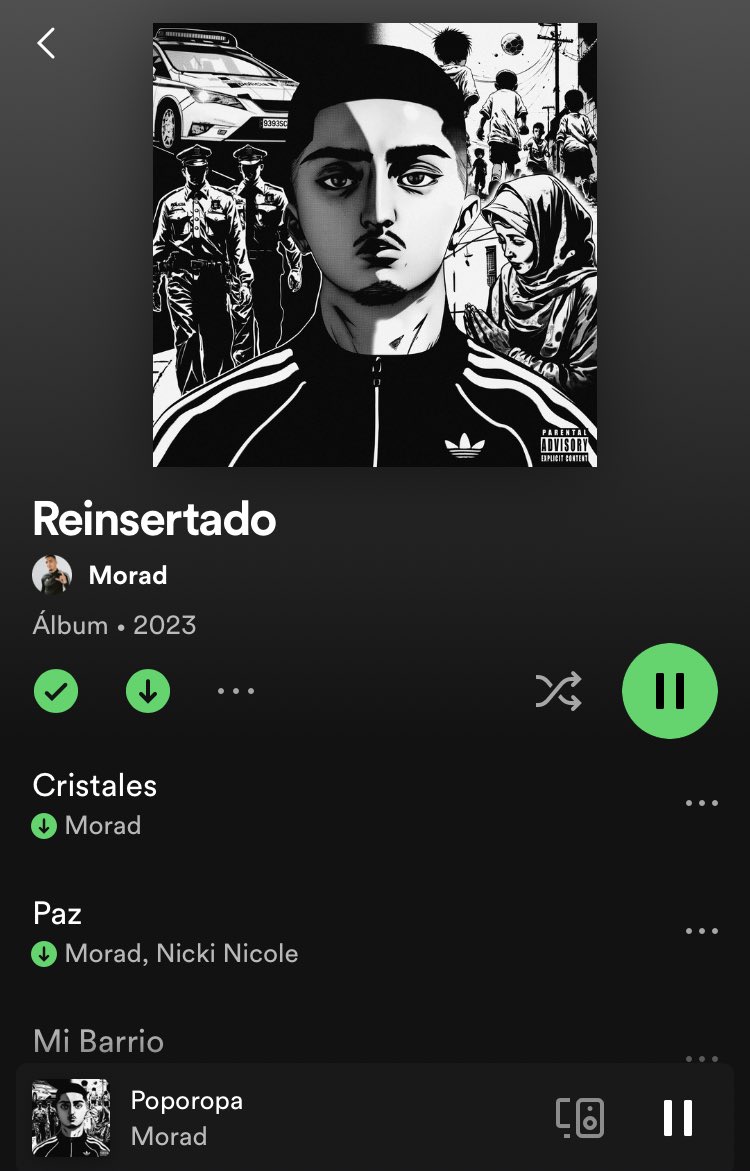 todo el día, asi:
