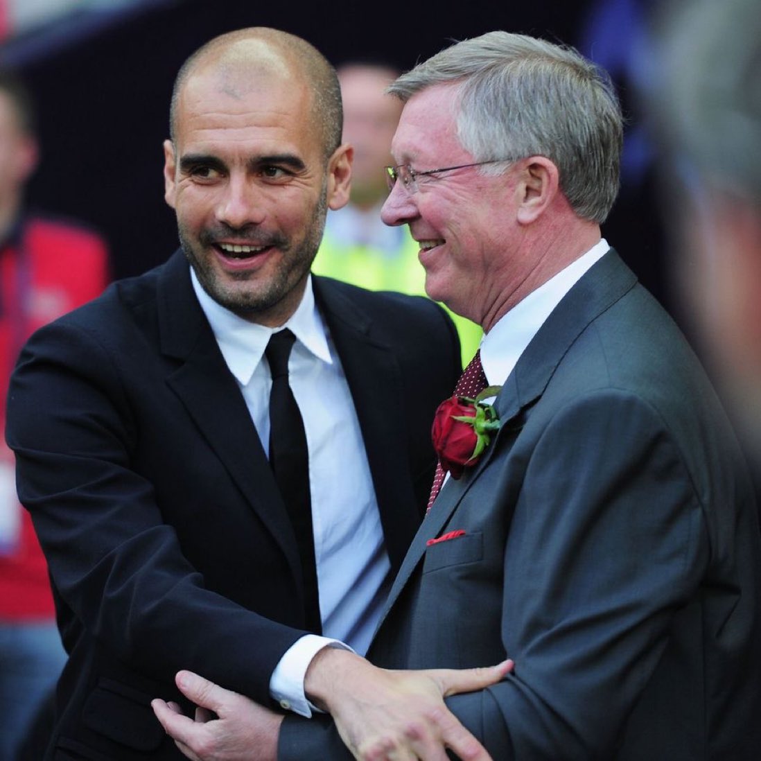 Frank Khalid OBE tweet media