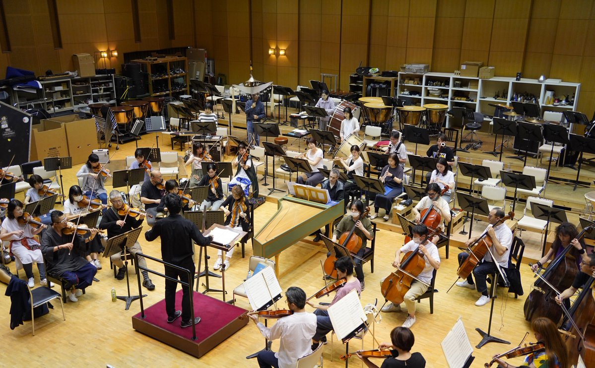 京都市交響楽団 City of Kyoto Symphony Orchestra on Twitter