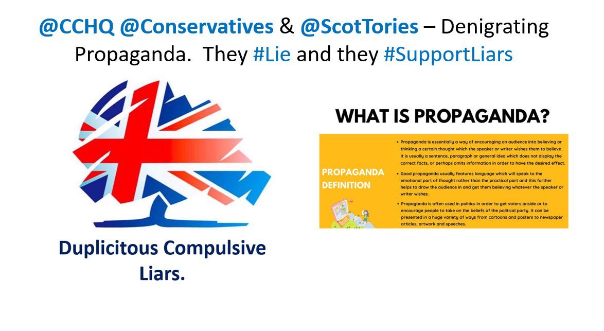 #CCHQ Funded @CCHQPress Propaganda from the #ToxicTories. @Ian_Fraser @PeterAdamSmith @christopherhope @RosalindErskine @GuardianHeather @ScotNational @paulhutcheon @magnusllewellin @alexmassie @CharlesHMoore @ScottishSun @mark_mclaughlin