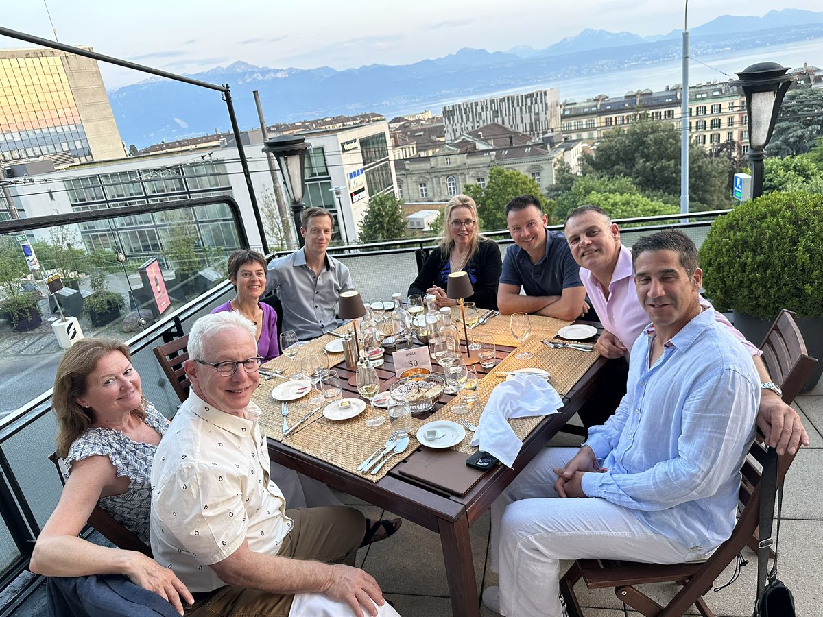 Alan Macfarlane (@ajrmacfarlane) on Twitter photo All set to go in Lausanne for <a href="/DrEAlbrecht/">Eric Albrecht</a> and Dr Sina Grape’s Swiss USGRA course with <a href="/docmorne/">Morné Wolmarans</a> <a href="/lipidguy/">Dr. Guy Weinberg</a> and Dr Roxanne Fournier after a lovely dinner last night overlooking Lac LeMan All set to go in Lausanne for <a href="/DrEAlbrecht/">Eric Albrecht</a> and Dr Sina Grape’s Swiss USGRA course with <a href="/docmorne/">Morné Wolmarans</a> <a href="/lipidguy/">Dr. Guy Weinberg</a> and Dr Roxanne Fournier after a lovely dinner last night overlooking Lac LeMan