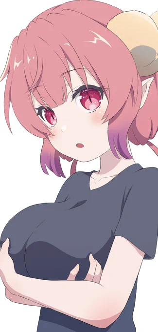 #あなたのぴんく色の作品を見せてください
