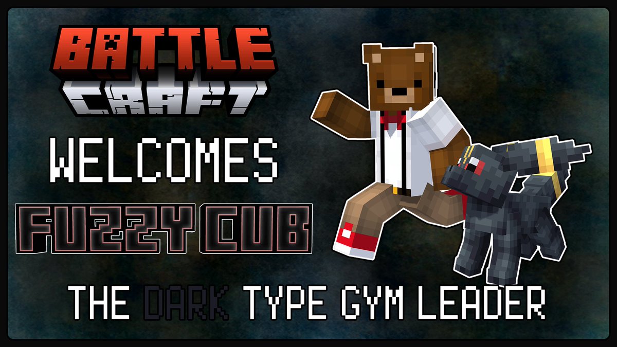 Battlecraft: Cobblemon SMP tweet media