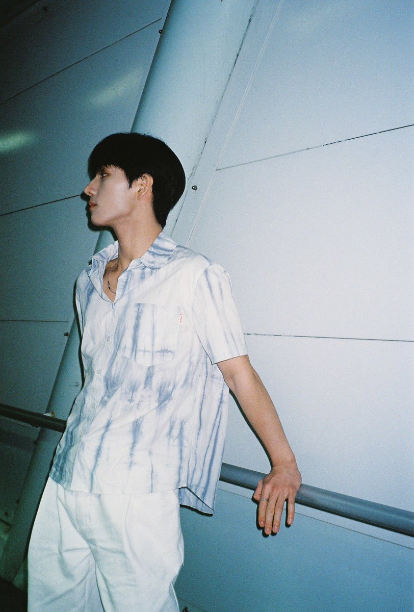 [#정승환] 
️비상의 흔적☁️

#ATBO #에이티비오
#JeongSeunghwan