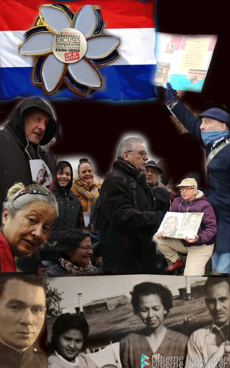 <a href="/couzijn_queenie/">Queen J.</a> <a href="/Vera_Bergkamp/">Vera Bergkamp</a> <a href="/2eKamertweets/">Tweede Kamer</a> <a href="/MinPres/">Dick Schoof</a> <a href="/SigridKaag/">Sigrid Kaag</a> <a href="/WBHoekstra/">Wopke Hoekstra</a> <a href="/mirjambikker/">Mirjam Bikker</a> <a href="/DefensieMin/">Ruben Brekelmans</a> <a href="/koninklijkhuis/">Koninklijk Huis</a> <a href="/peggystein/">Peggy Stein</a> <a href="/IndischeKwestie/">Indisch Platform 2.0 / Meldpunt Indische Kwestie</a>