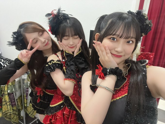 石橋颯のTwitter画像15