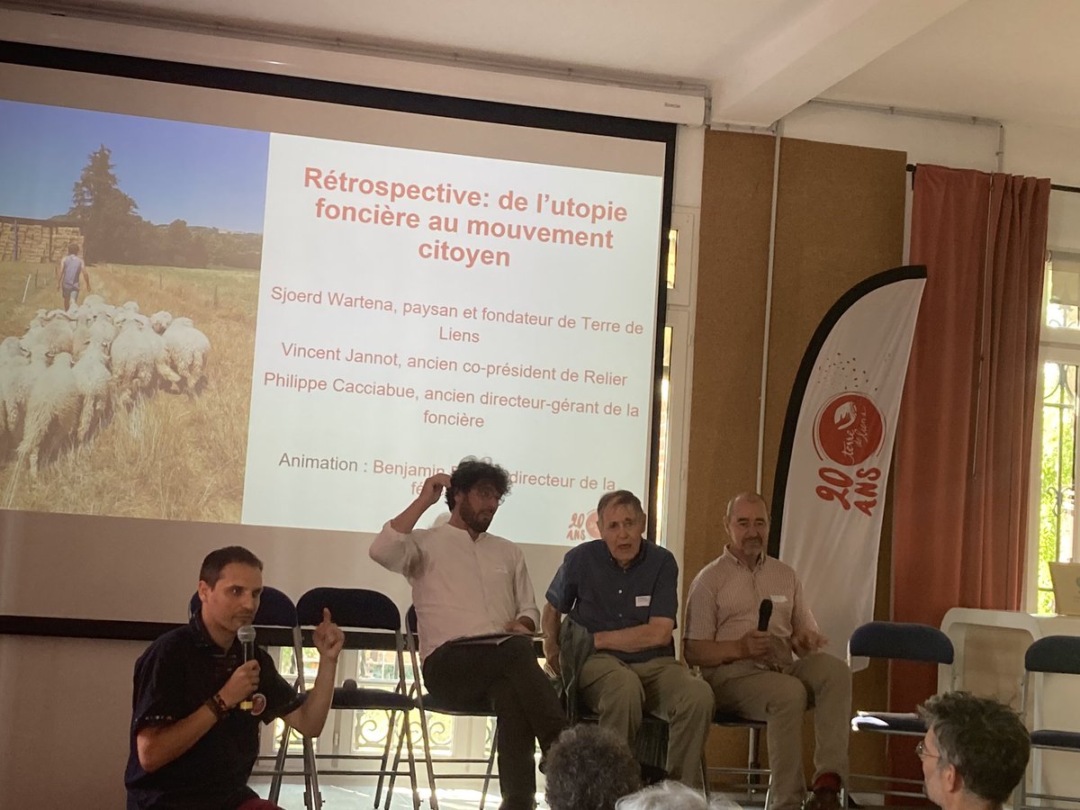 Antoine Messéan tweet media