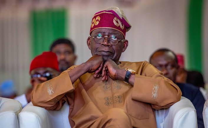 RashwalRashwal's tweet photo. PBAT BELLING THE STUBBORN SUBSIDY CAT.
Before the bold and audacious decision of President Bola Tinubu to end the era of fuel subsidy and free the Nigerian economy from the stranglehold of a life-threatening obligation
#ABCofFuelSubsidy
#KickSubsidyOut
#SaveTheEconomy https://t.co/oetnTAispk