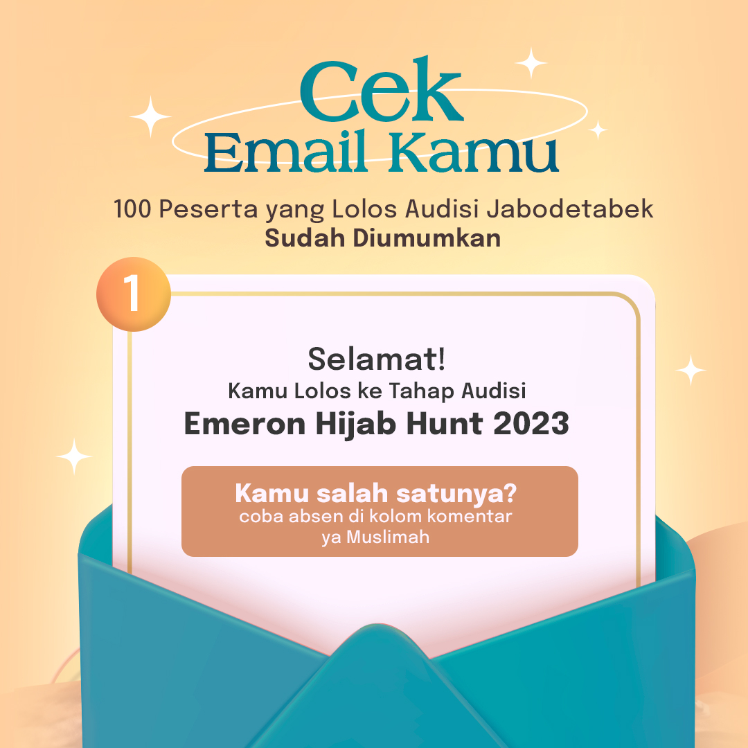 Emeron Hijab Hunt 2024 tweet media