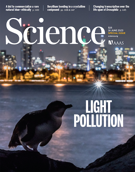 En 🇫🇷, l'enjeu de la #PollutionLumineuse et ses impacts n'intéressaient personne. Les textes étaient muets. L'#ANPCEN depuis + de 20 ans porte ce plaidoyer, recommandations et pédagogie de terrain pour qu'elle soit prise en compte. Avec désormais de + en + d'études scientifiques