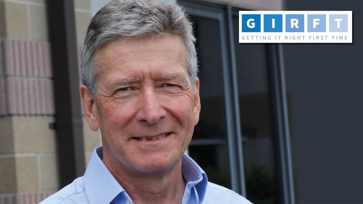 👏🌟🎖️Huge congratulations this morning to our radiology lead, Dr Giles Maskell, on being made an OBE.

We can’t think of anyone more deserving of the honour, awarded for services to diagnostic radiology.

Enjoy your celebrations, Giles!

#KingsBirthdayHonours 
@RCRadiologists