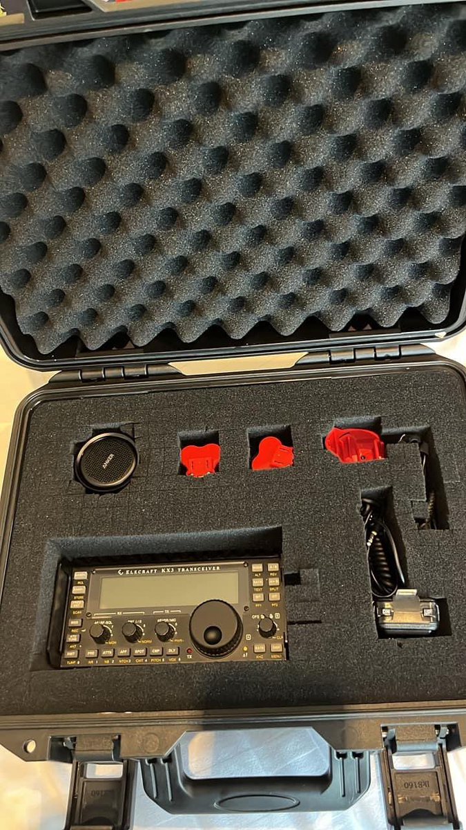 The essential travel companion!